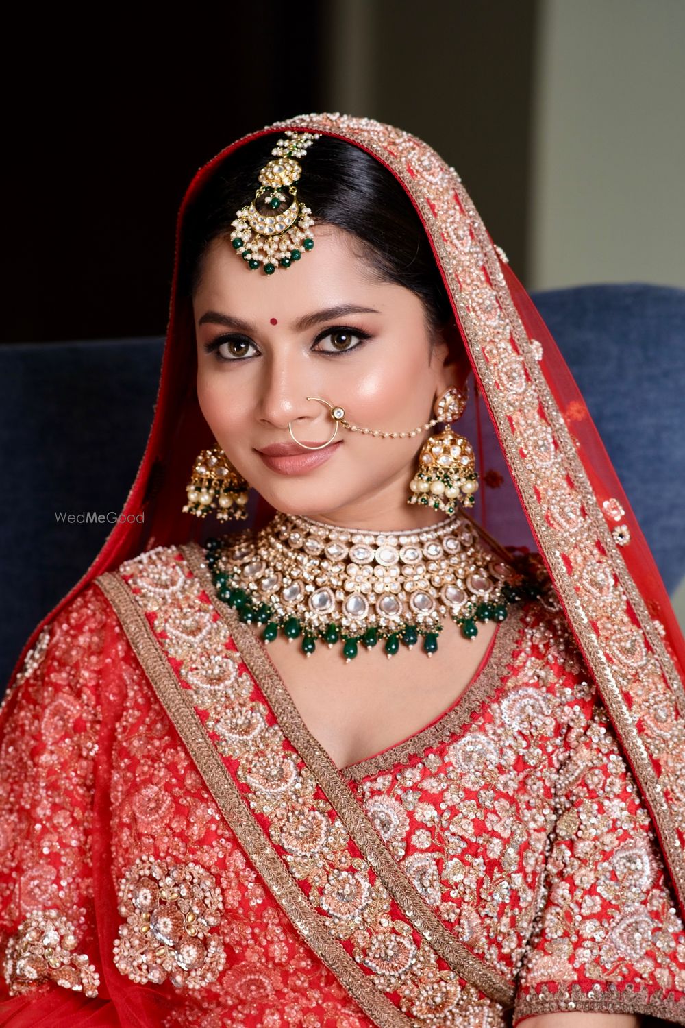 Photo By Makeup Stories by Poonam - Bridal Makeup