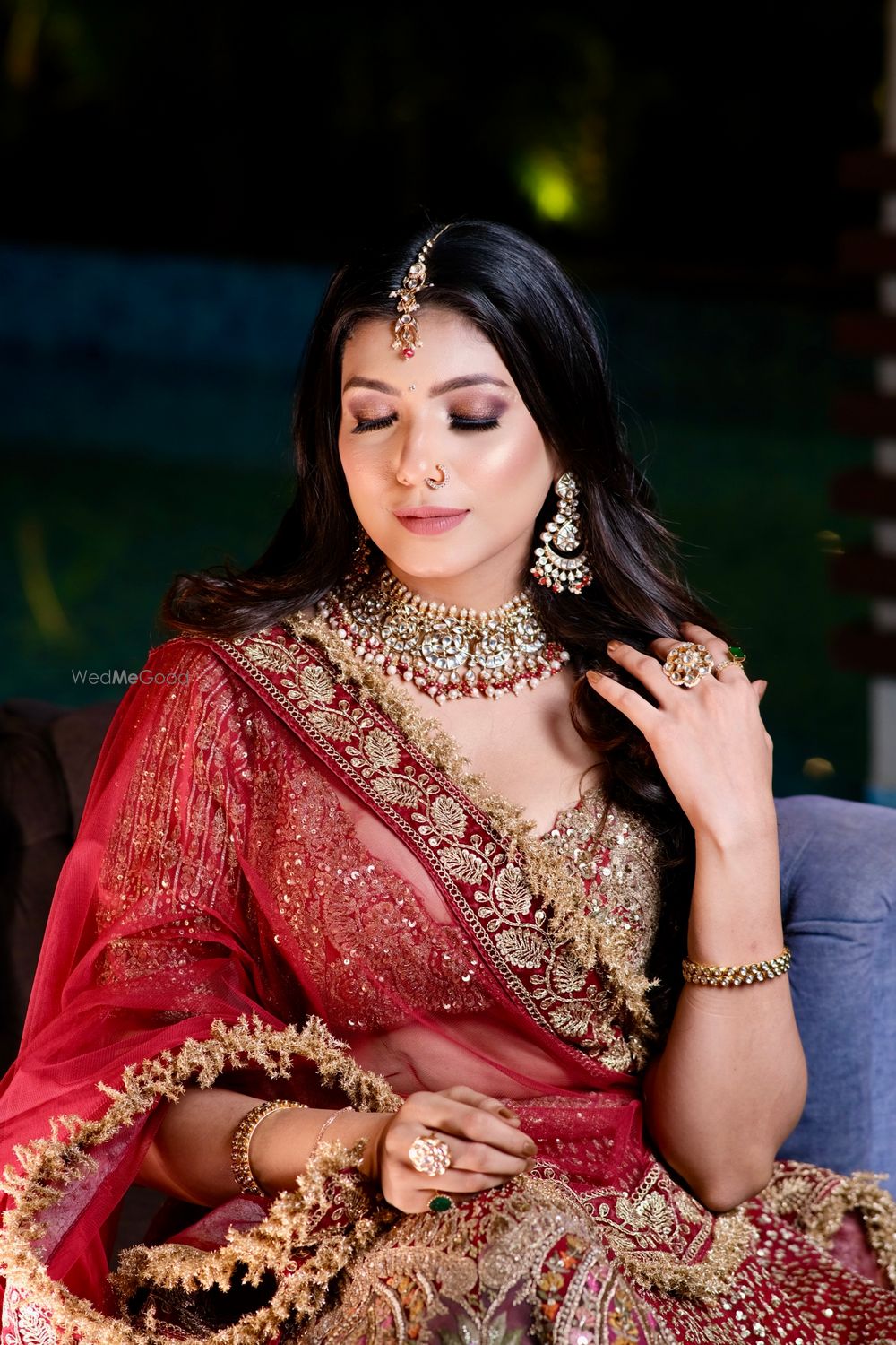 Photo By Makeup Stories by Poonam - Bridal Makeup