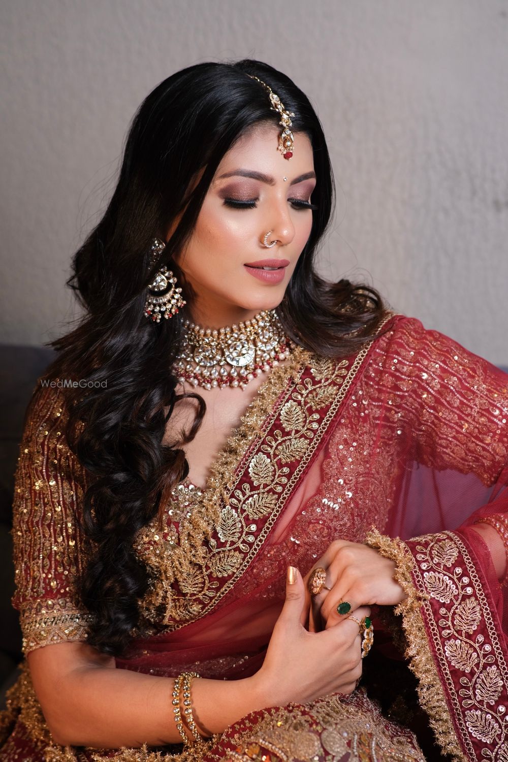 Photo By Makeup Stories by Poonam - Bridal Makeup