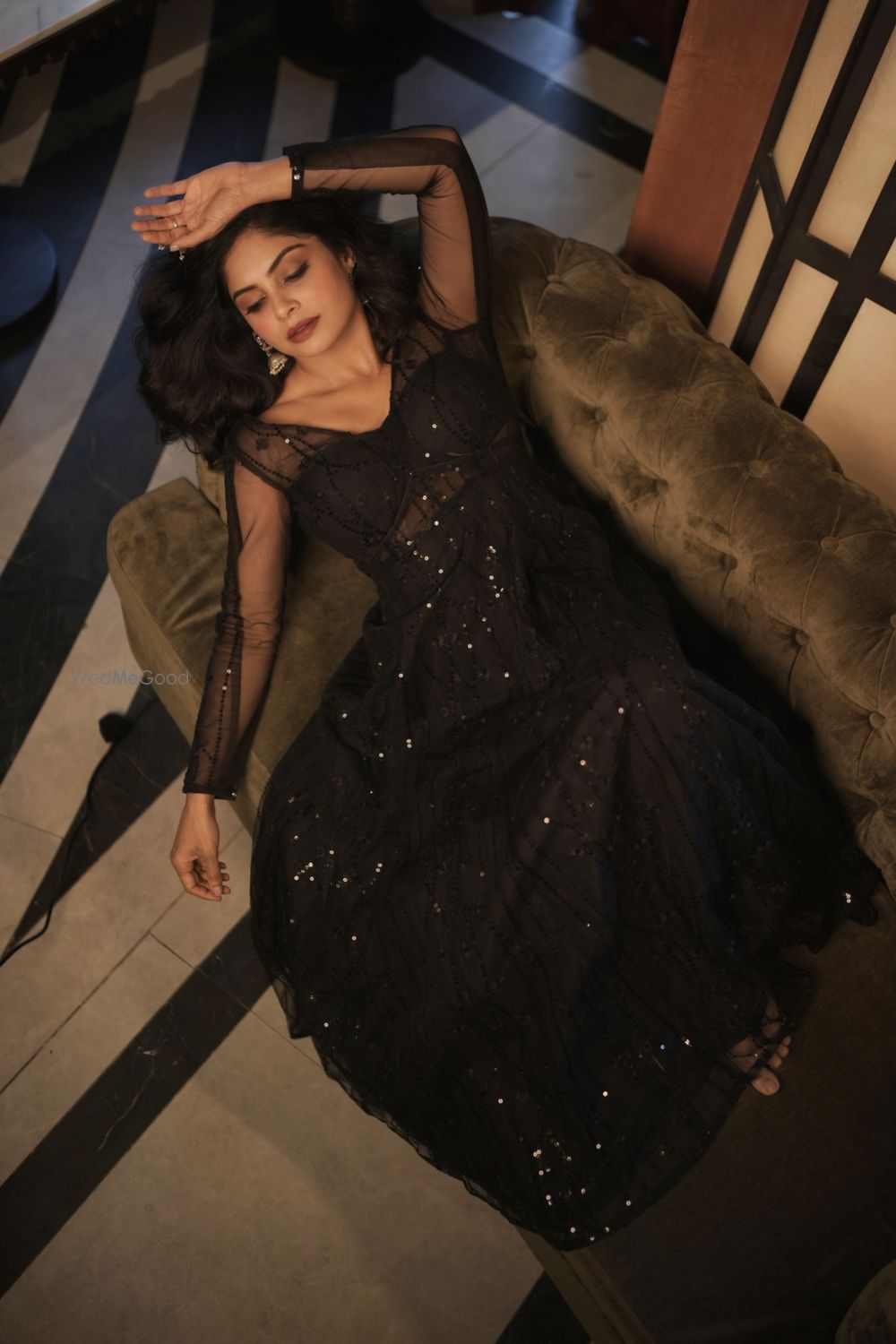 Photo By Shruthi Ashwath Makeup Artist - Bridal Makeup