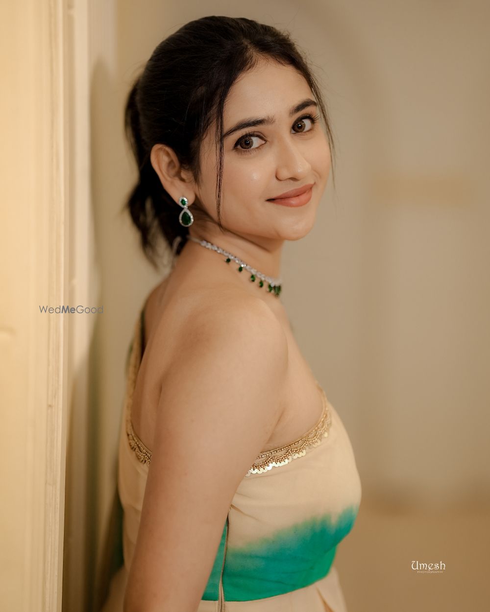 Photo By Shruthi Ashwath Makeup Artist - Bridal Makeup
