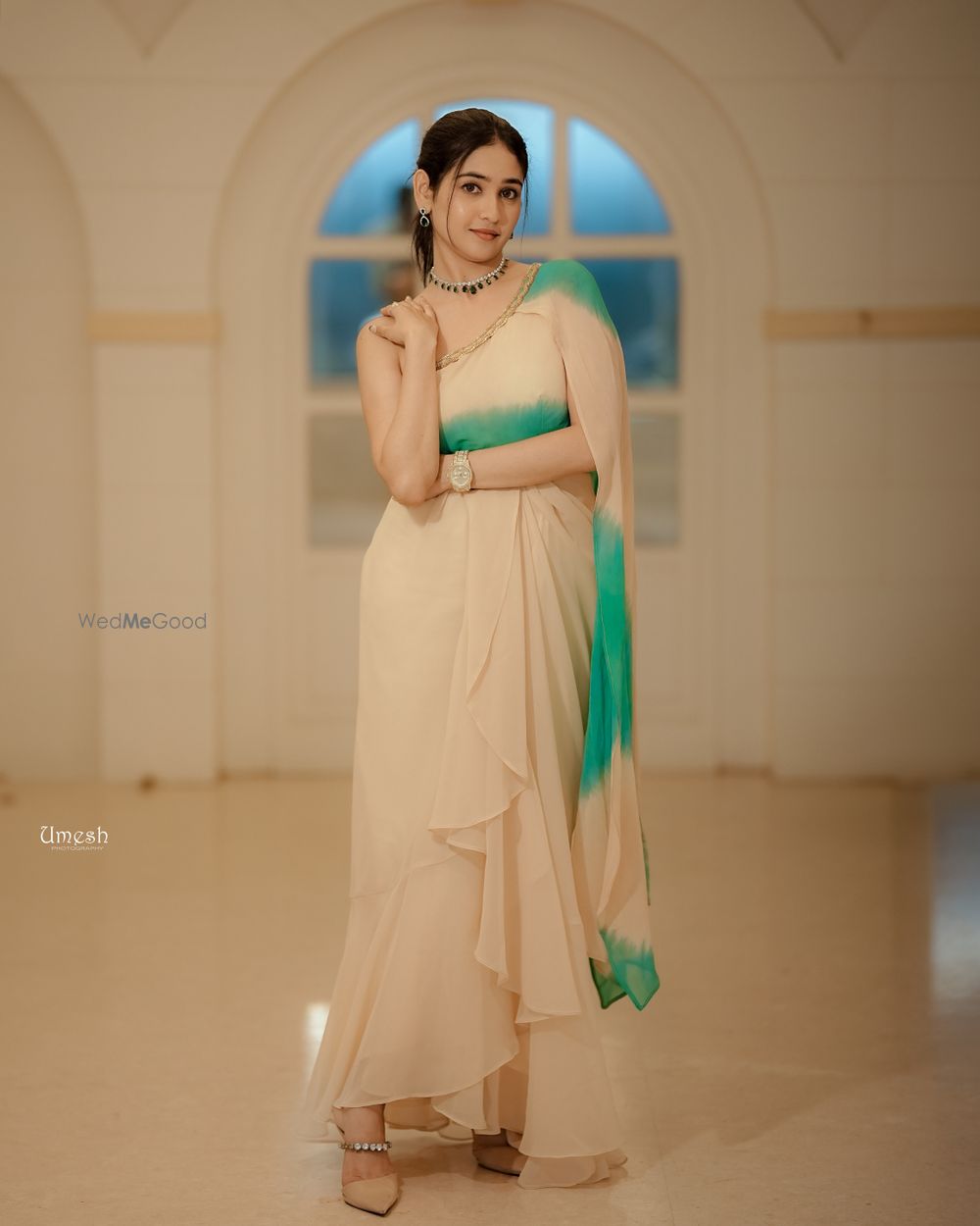 Photo By Shruthi Ashwath Makeup Artist - Bridal Makeup