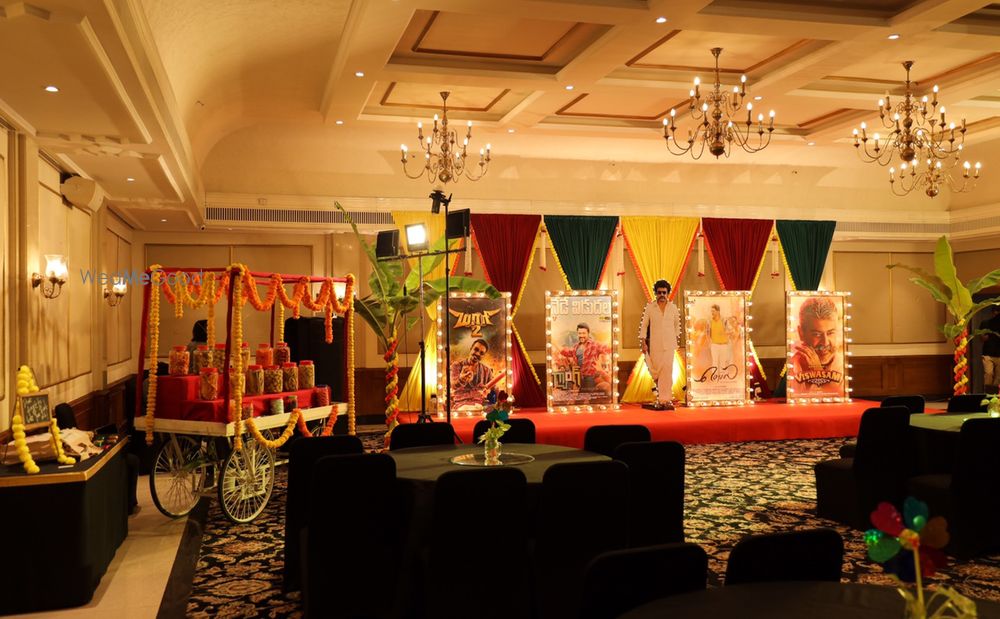 Photo By Lovely Decorators - Decorators