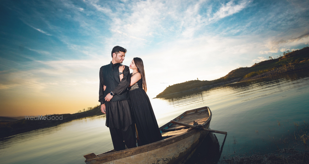 Ateet Photography - Pre Wedding