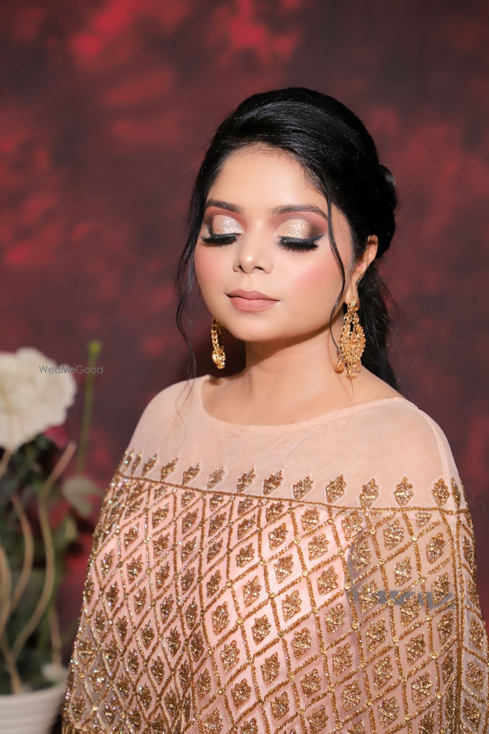 Photo By Mehak Kapoor Makeup Artist - Bridal Makeup