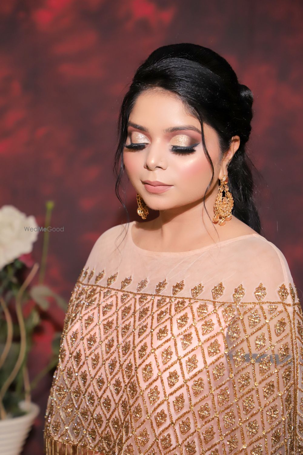 Photo By Mehak Kapoor Makeup Artist - Bridal Makeup