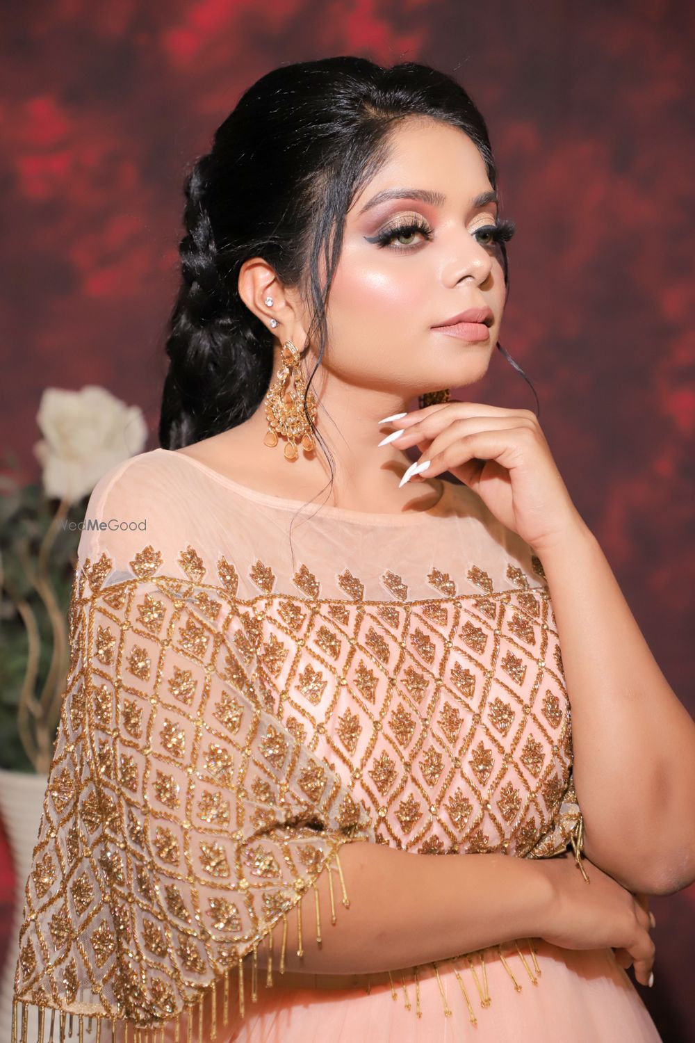 Photo By Mehak Kapoor Makeup Artist - Bridal Makeup