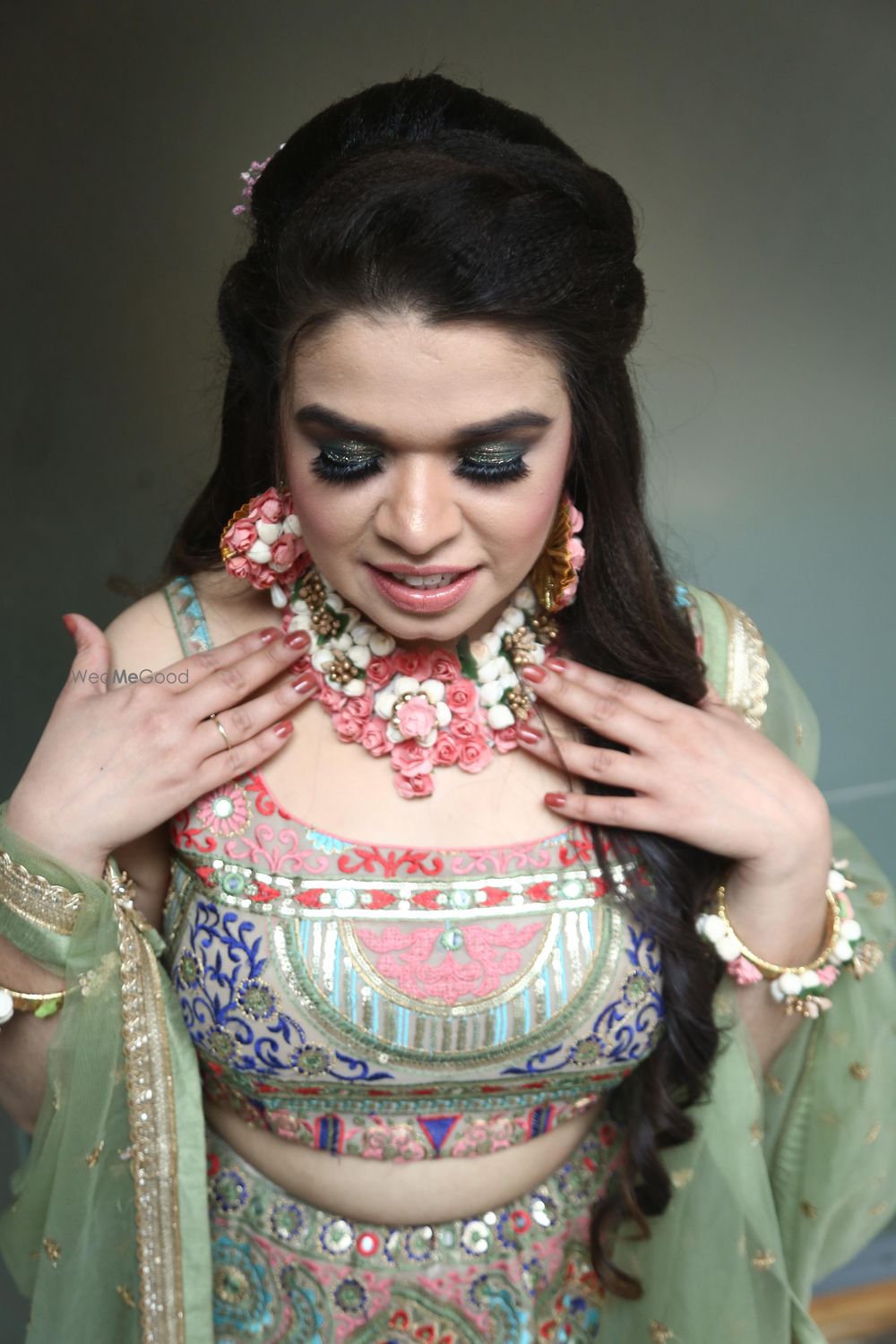 Photo By Mehak Kapoor Makeup Artist - Bridal Makeup