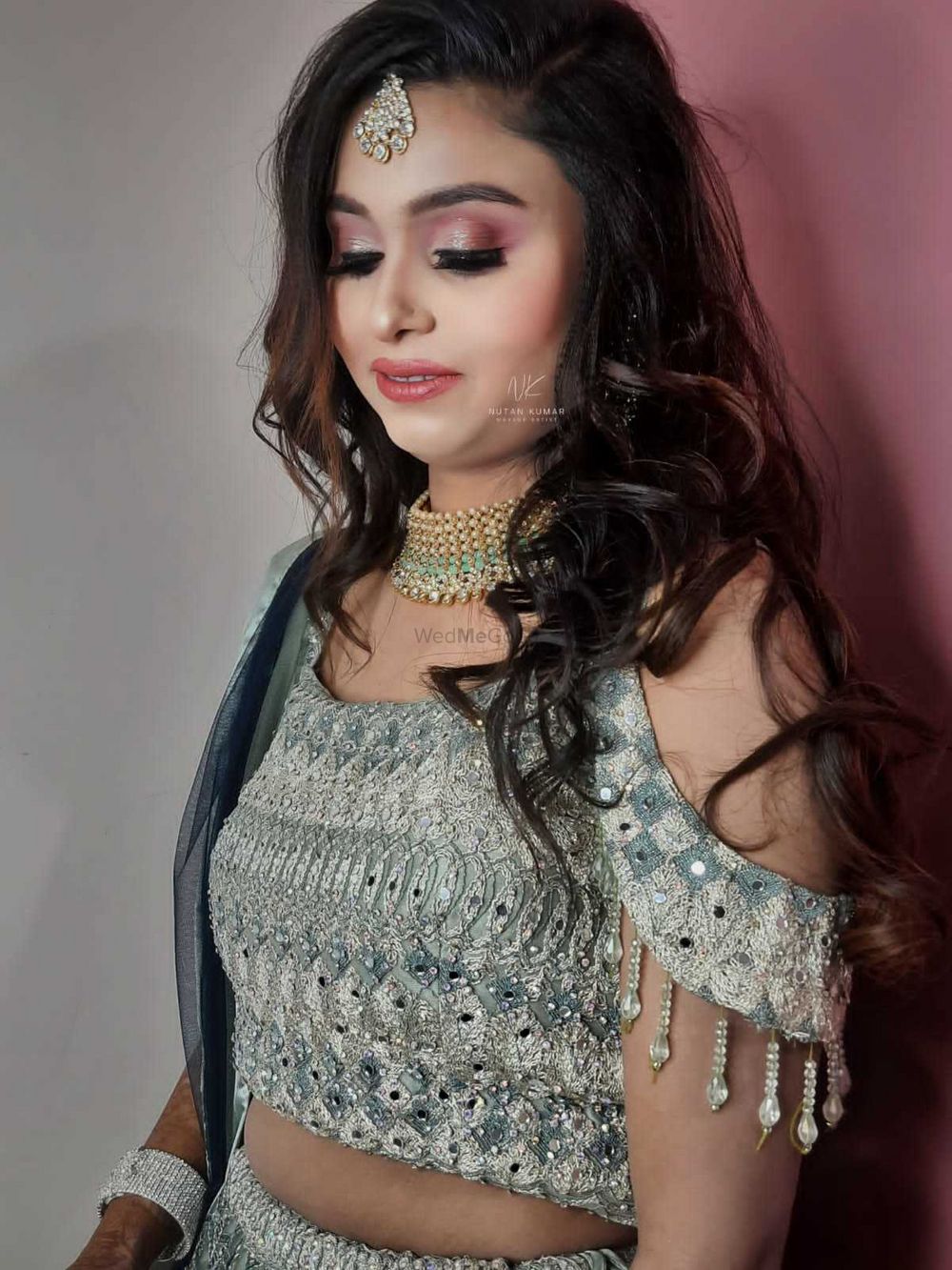 Photo By Nutan Kumar Makeup Artist - Bridal Makeup