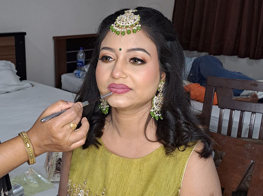 Photo By Nutan Kumar Makeup Artist - Bridal Makeup