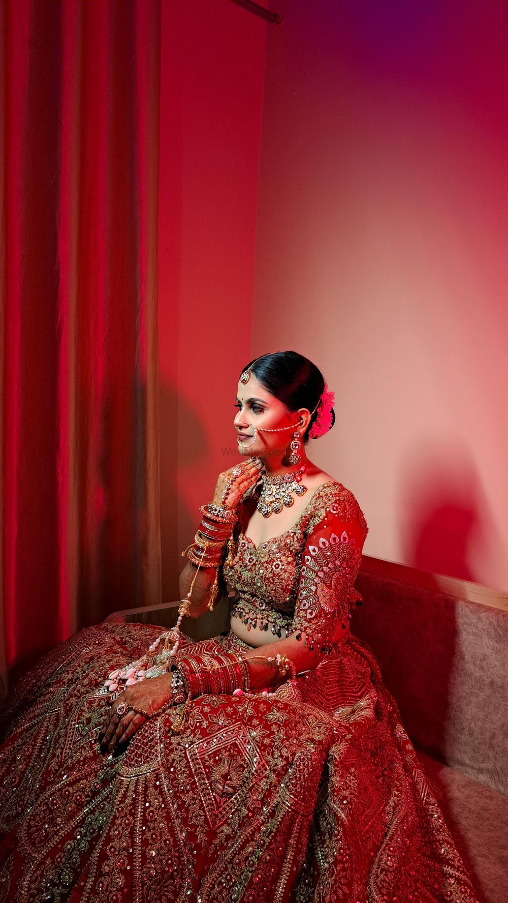 Photo By Nutan Kumar Makeup Artist - Bridal Makeup