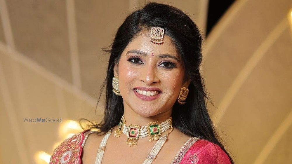 JP Lakhanpal MUA