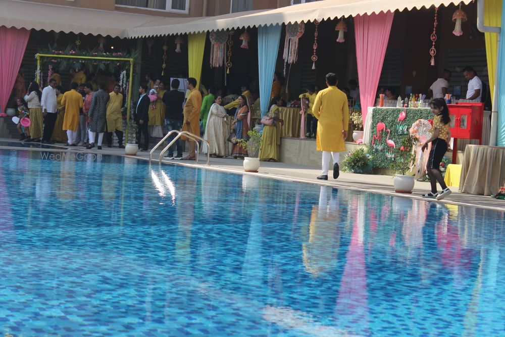 Photo By Devka Beach Resort - Venues