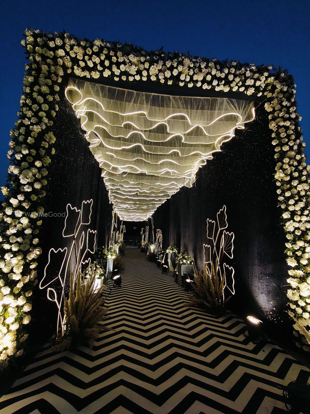 Photo By Devka Beach Resort - Venues