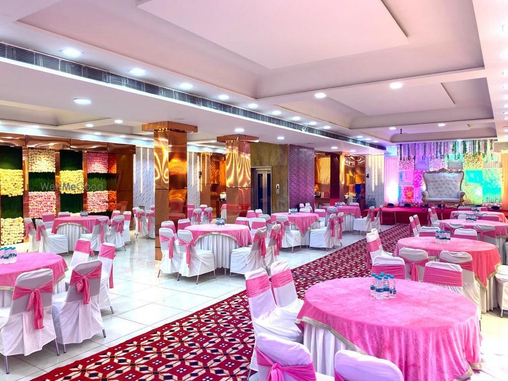 Photo By Hotel House Inn - Venues