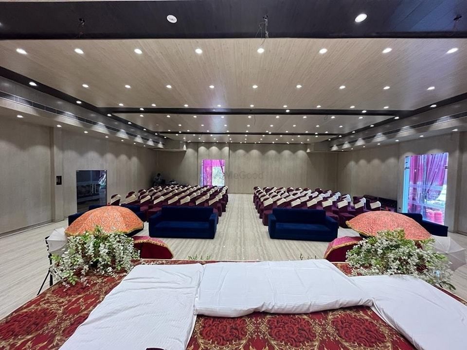 Photo By VG CRAFT Hotel & Convention Centre - Venues