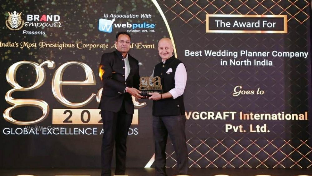 VG CRAFT Hotel & Convention Centre