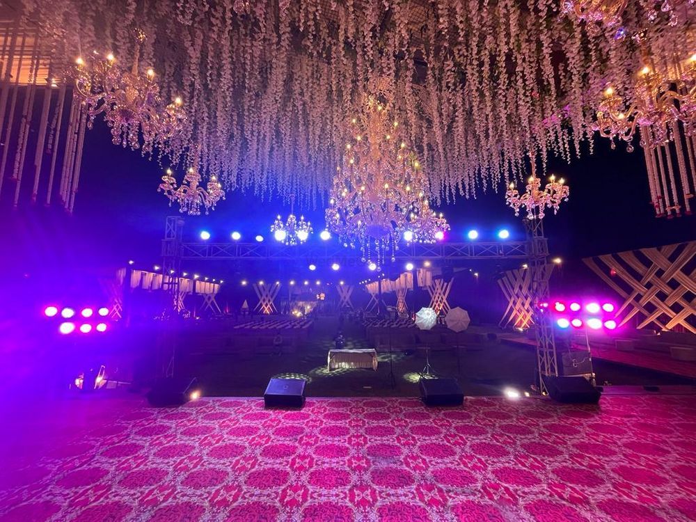Photo By VG CRAFT Hotel & Convention Centre - Venues