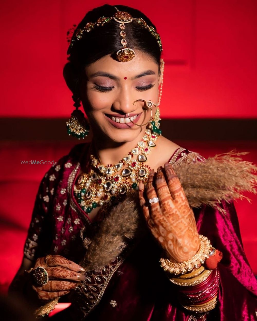 Photo By Riya Taneja Makeup - Bridal Makeup