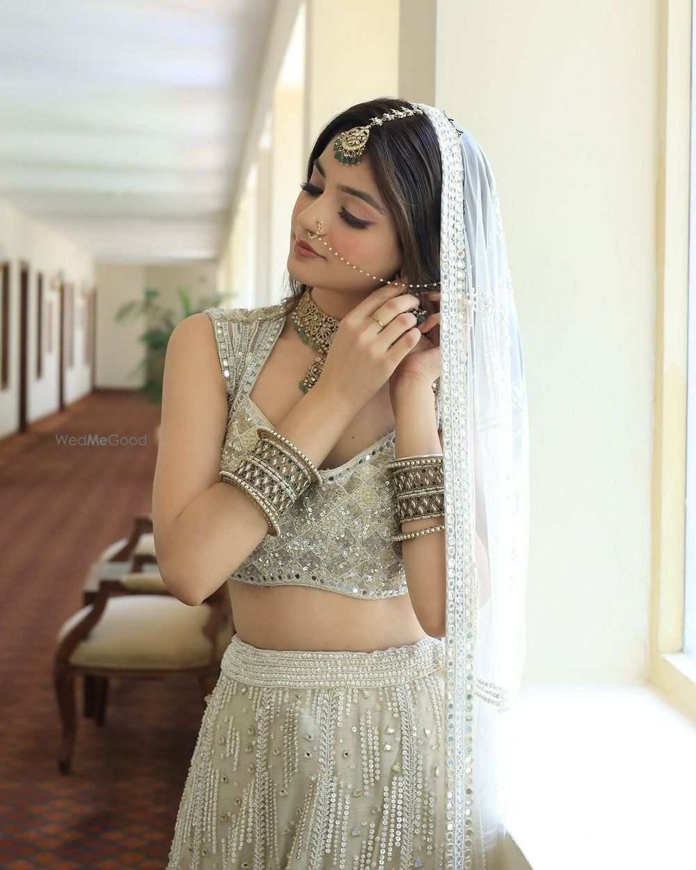 Photo By Riya Taneja Makeup - Bridal Makeup