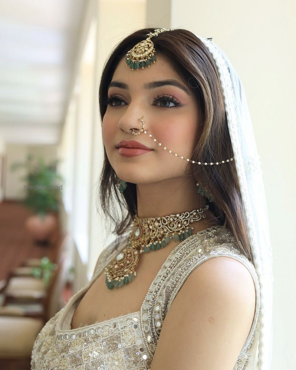 Photo By Riya Taneja Makeup - Bridal Makeup