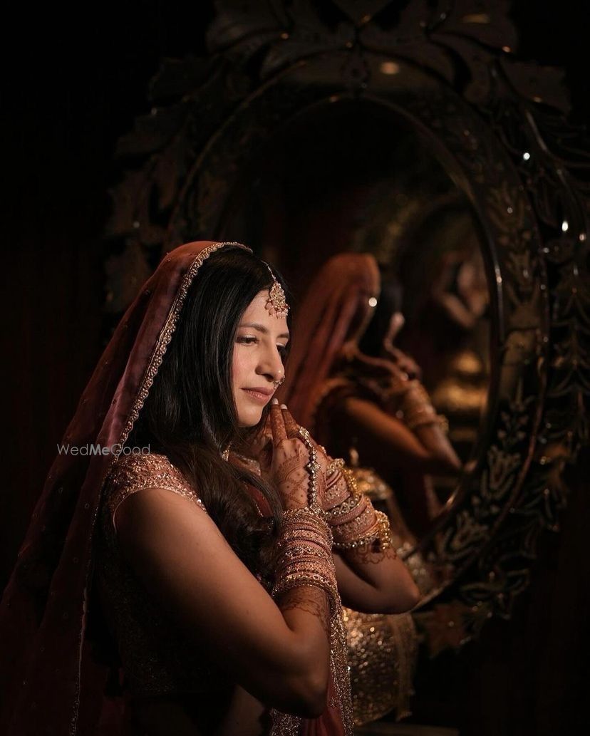 Photo By Riya Taneja Makeup - Bridal Makeup