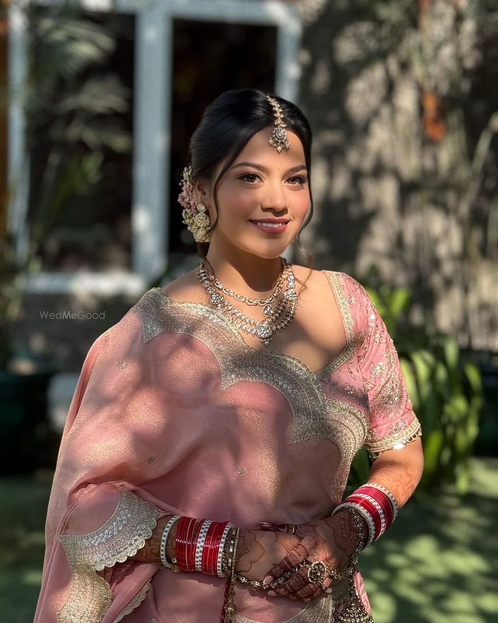 Photo By Riya Taneja Makeup - Bridal Makeup Artists