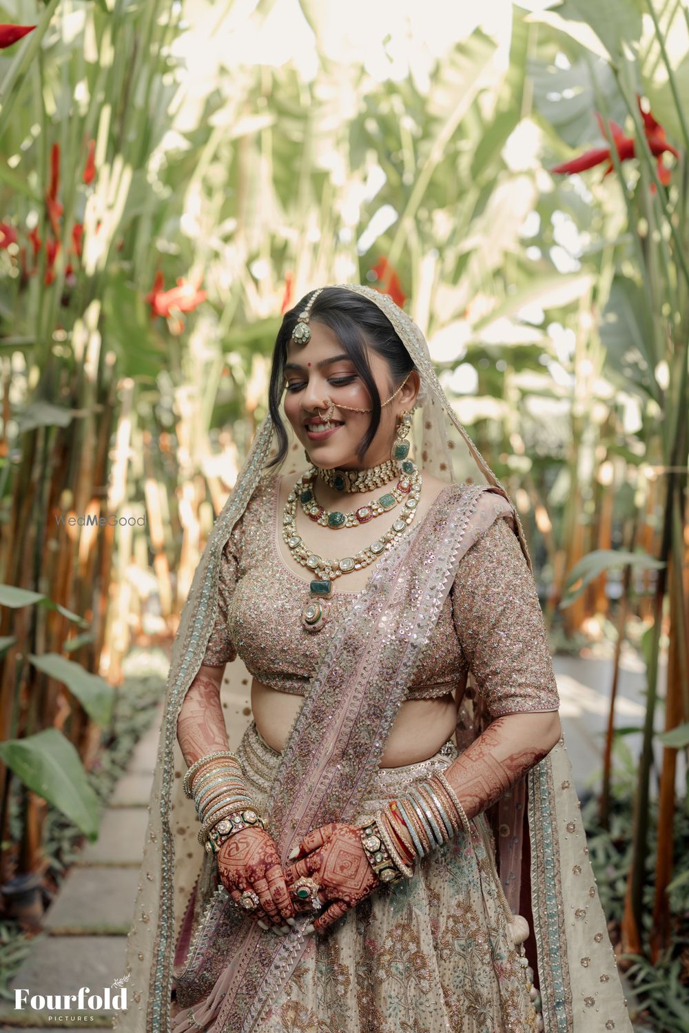 Photo By Riya Taneja Makeup - Bridal Makeup