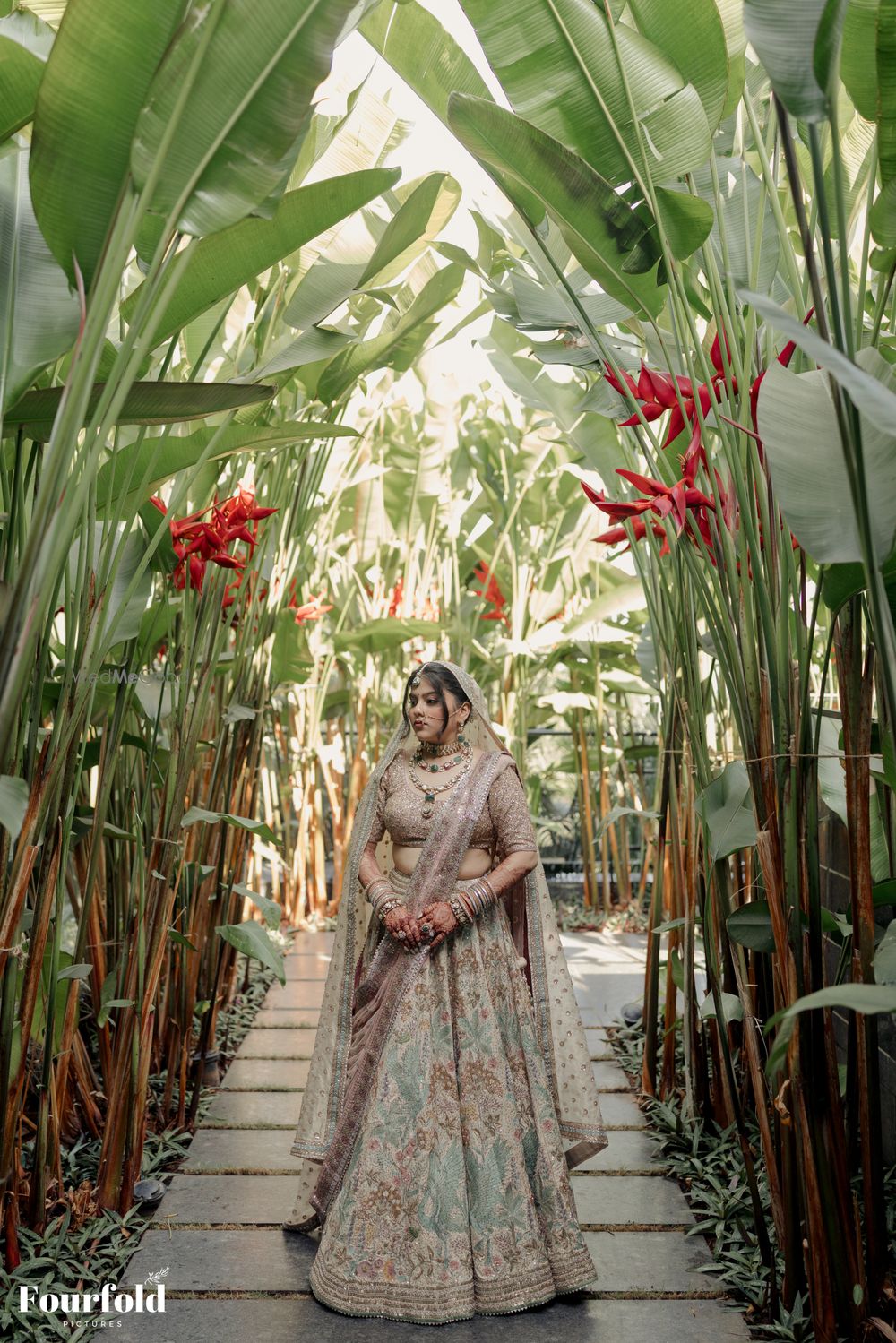 Photo By Riya Taneja Makeup - Bridal Makeup