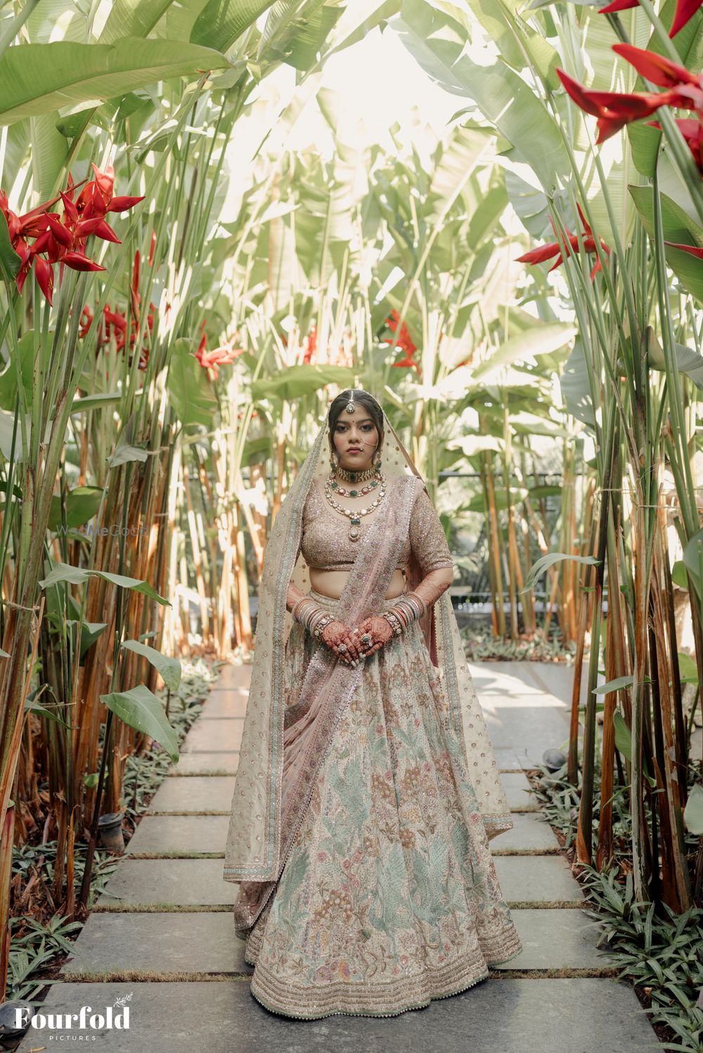Photo By Riya Taneja Makeup - Bridal Makeup