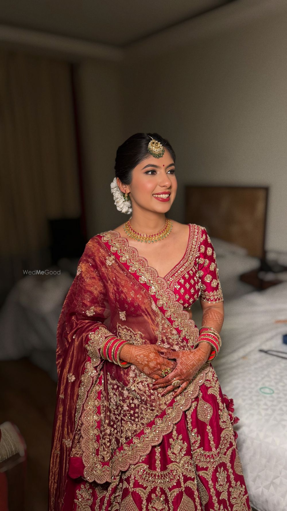 Photo By Riya Taneja Makeup - Bridal Makeup