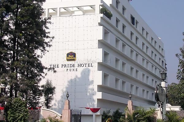 Photo By The Pride Hotel - Venues