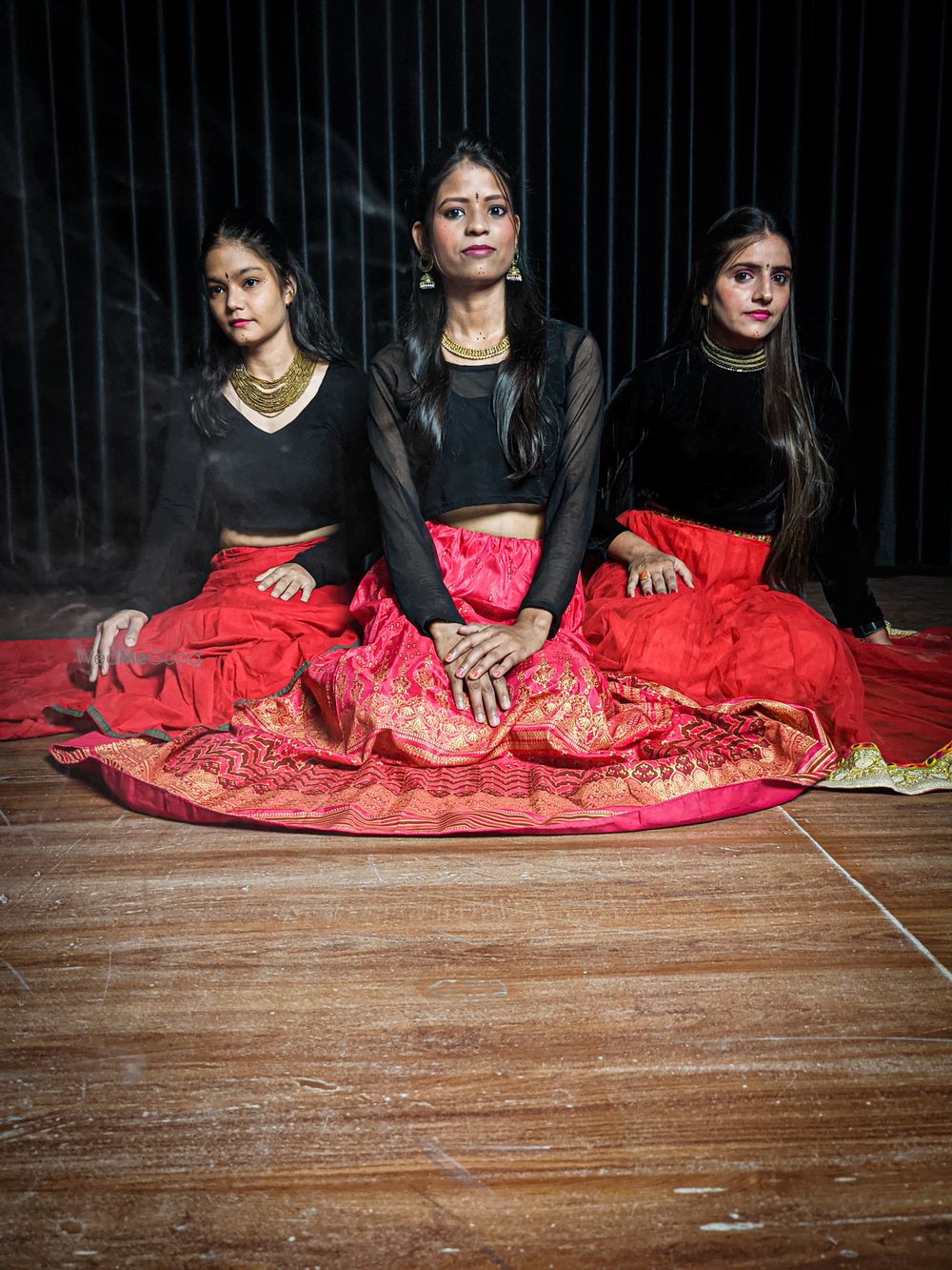 Photo By Abhishek Tiwari - Sangeet Choreographer