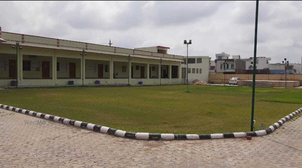 Modi Dharamshala Marrige Garden