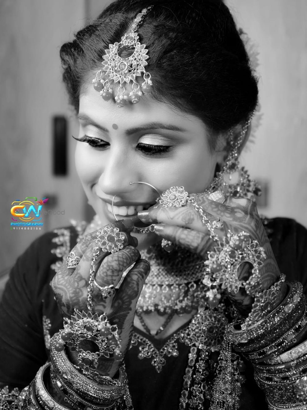 Photo By CW Photography - Photographers