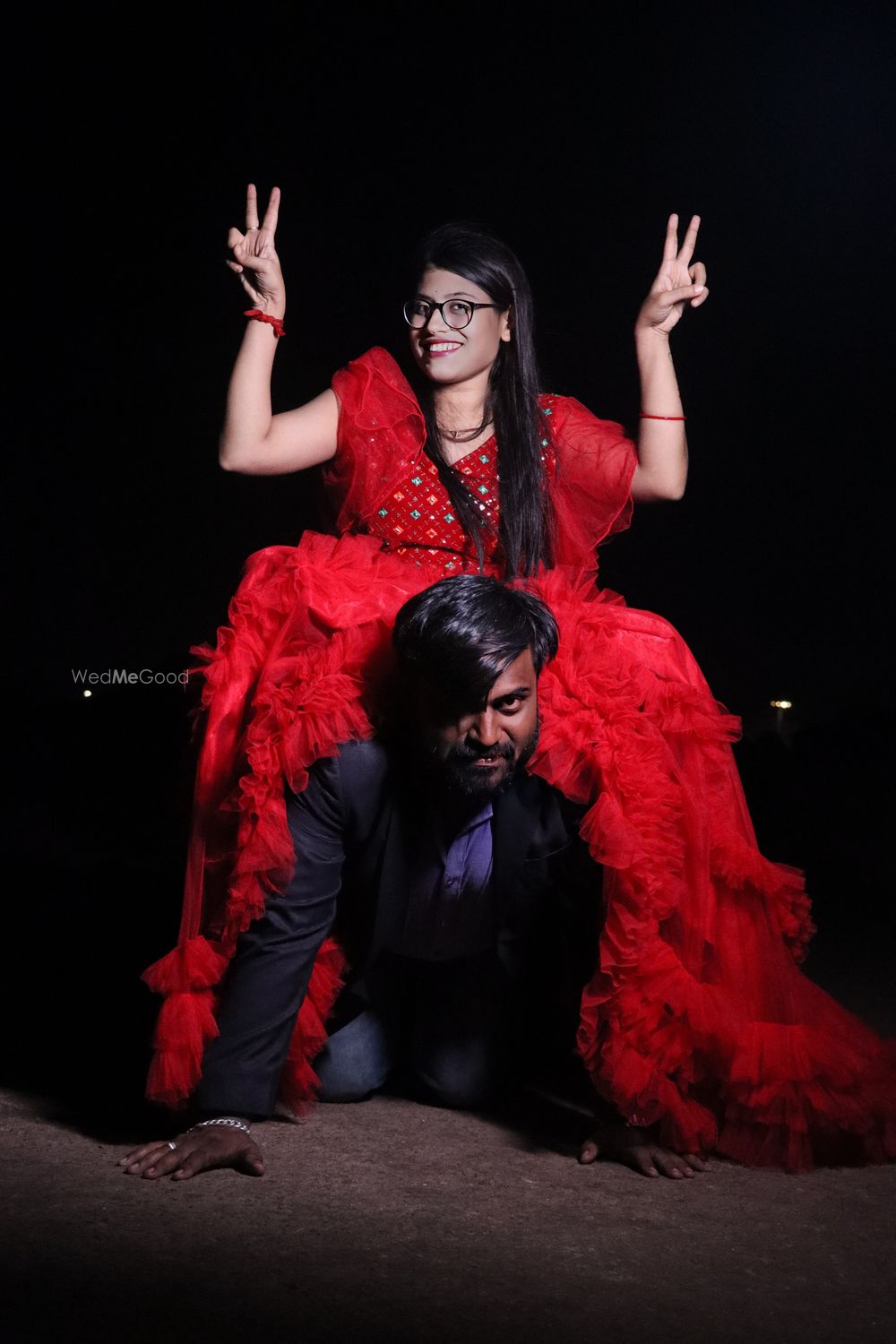 Photo By CW Photography - Photographers