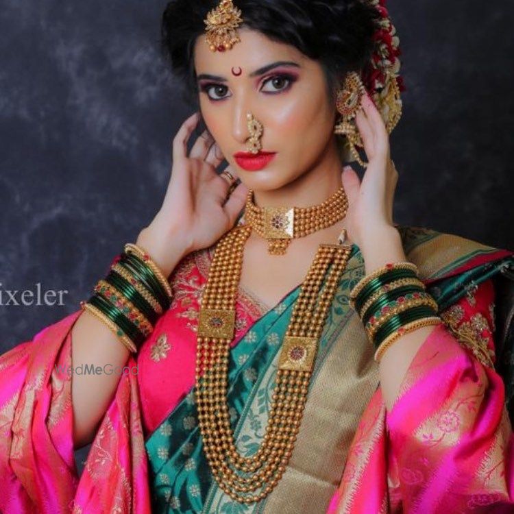 Neeta Beauty n Bridal