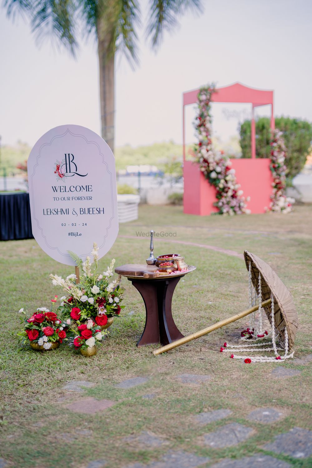 Photo By Red Dot Events - Wedding Planners