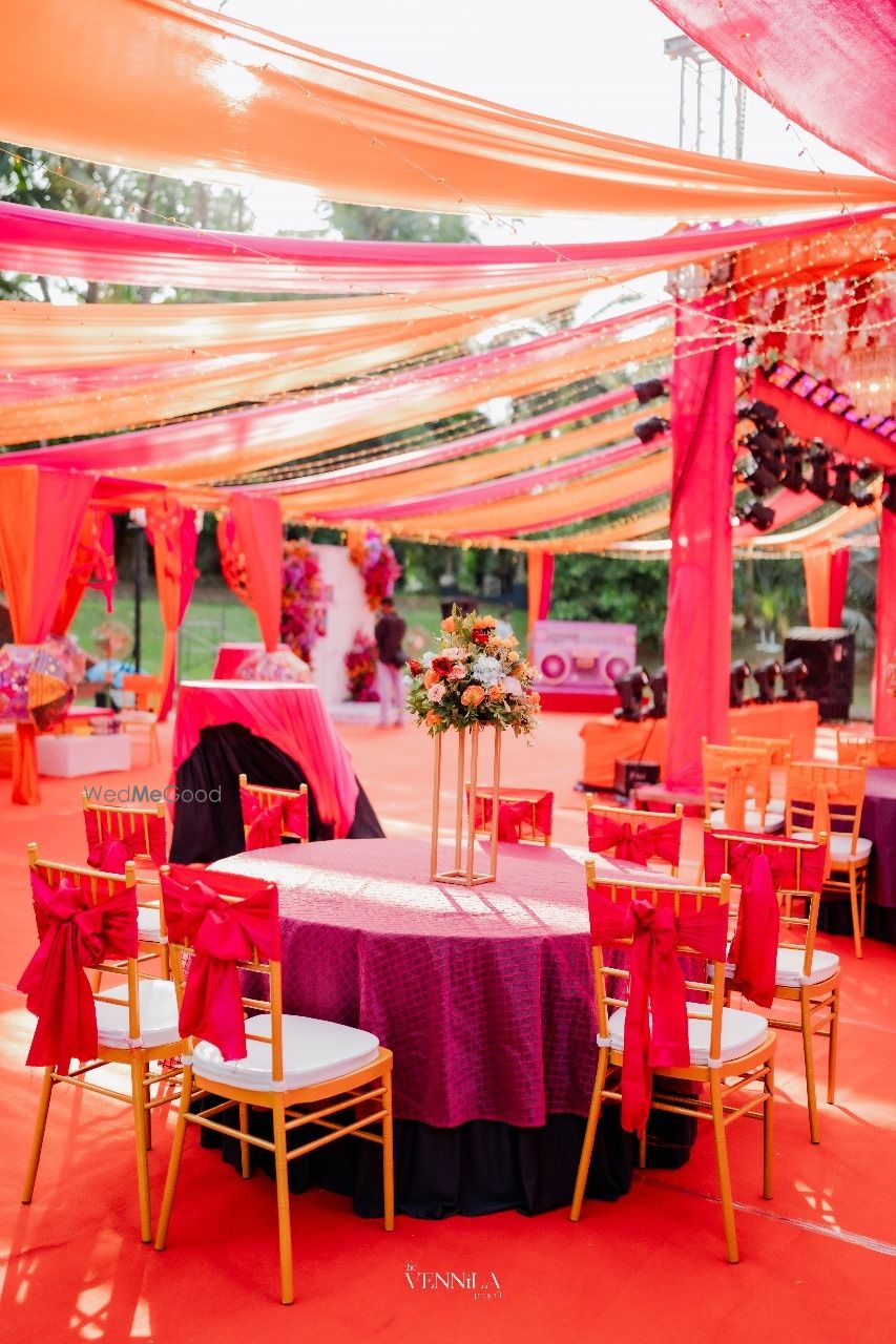 Photo By Red Dot Events - Wedding Planners
