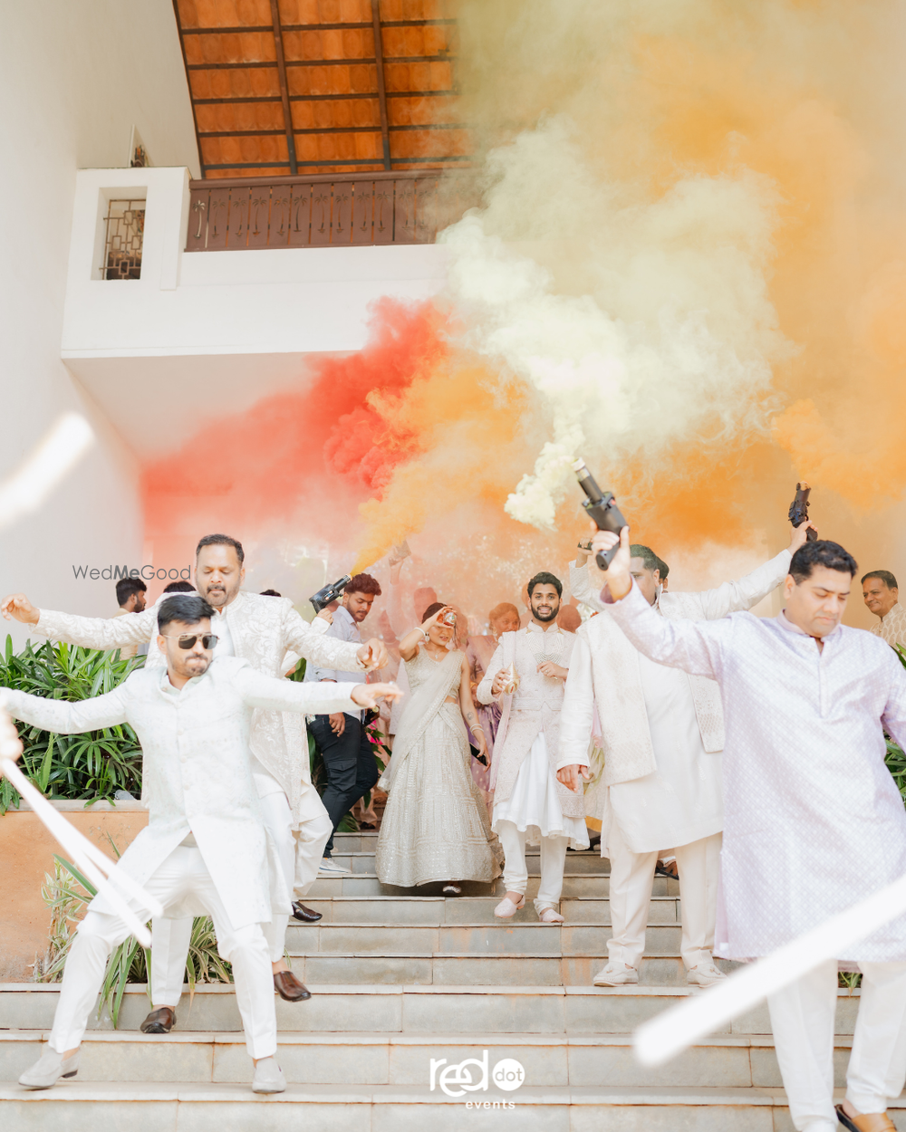 Photo By Red Dot Events - Wedding Planners