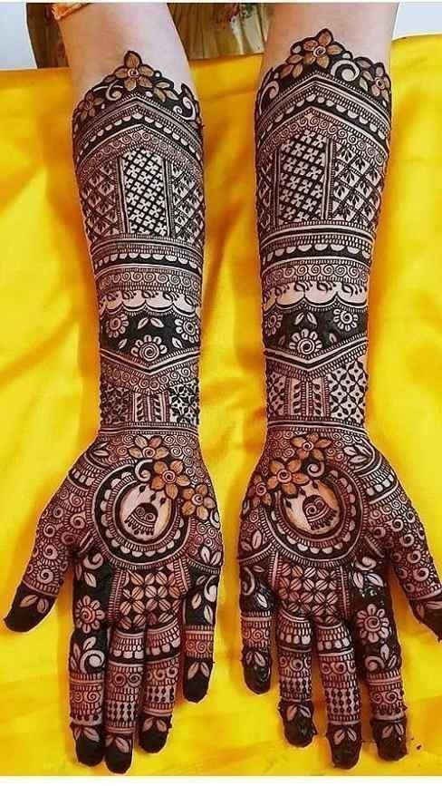 Photo By Rishi Mehandi Artist - Mehendi Artist