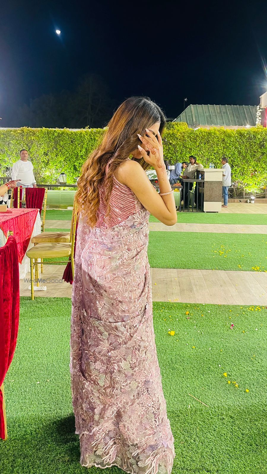 Photo By Makeover by Harshita - Bridal Makeup
