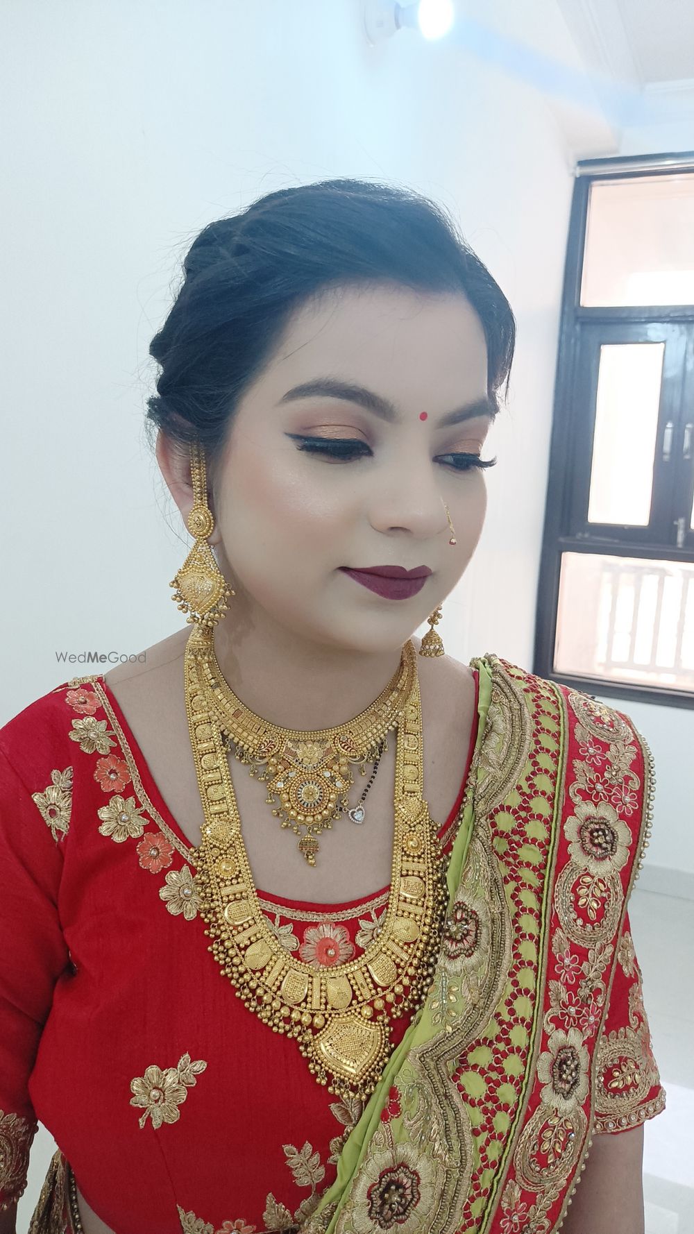 Photo By Makeover by Harshita - Bridal Makeup