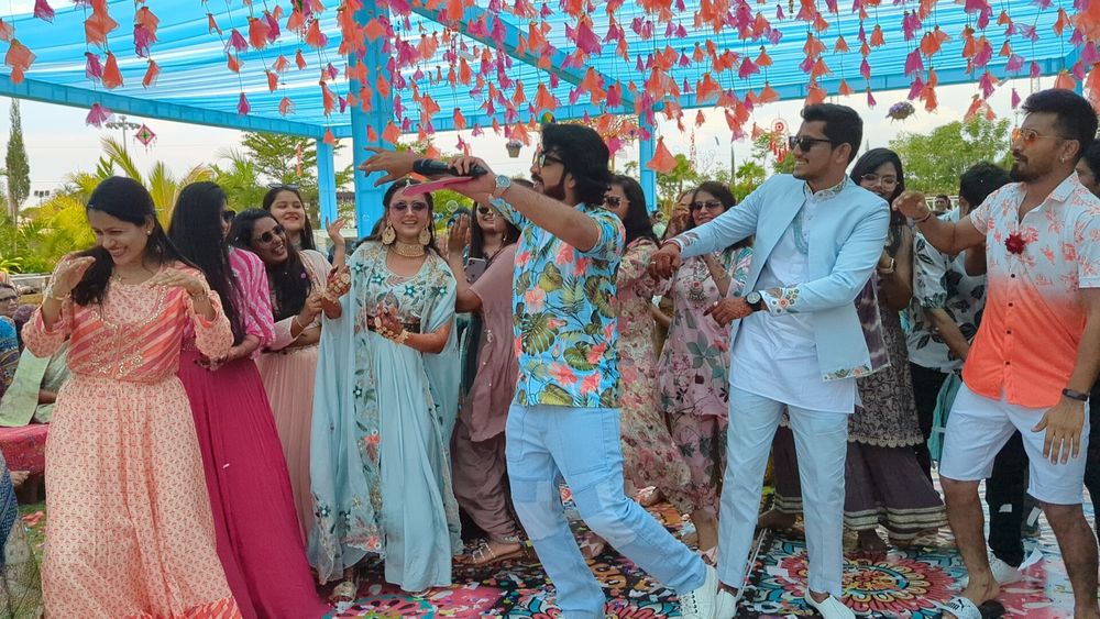 Photo By Anchor Gaurav Fatnani - Wedding Entertainment 