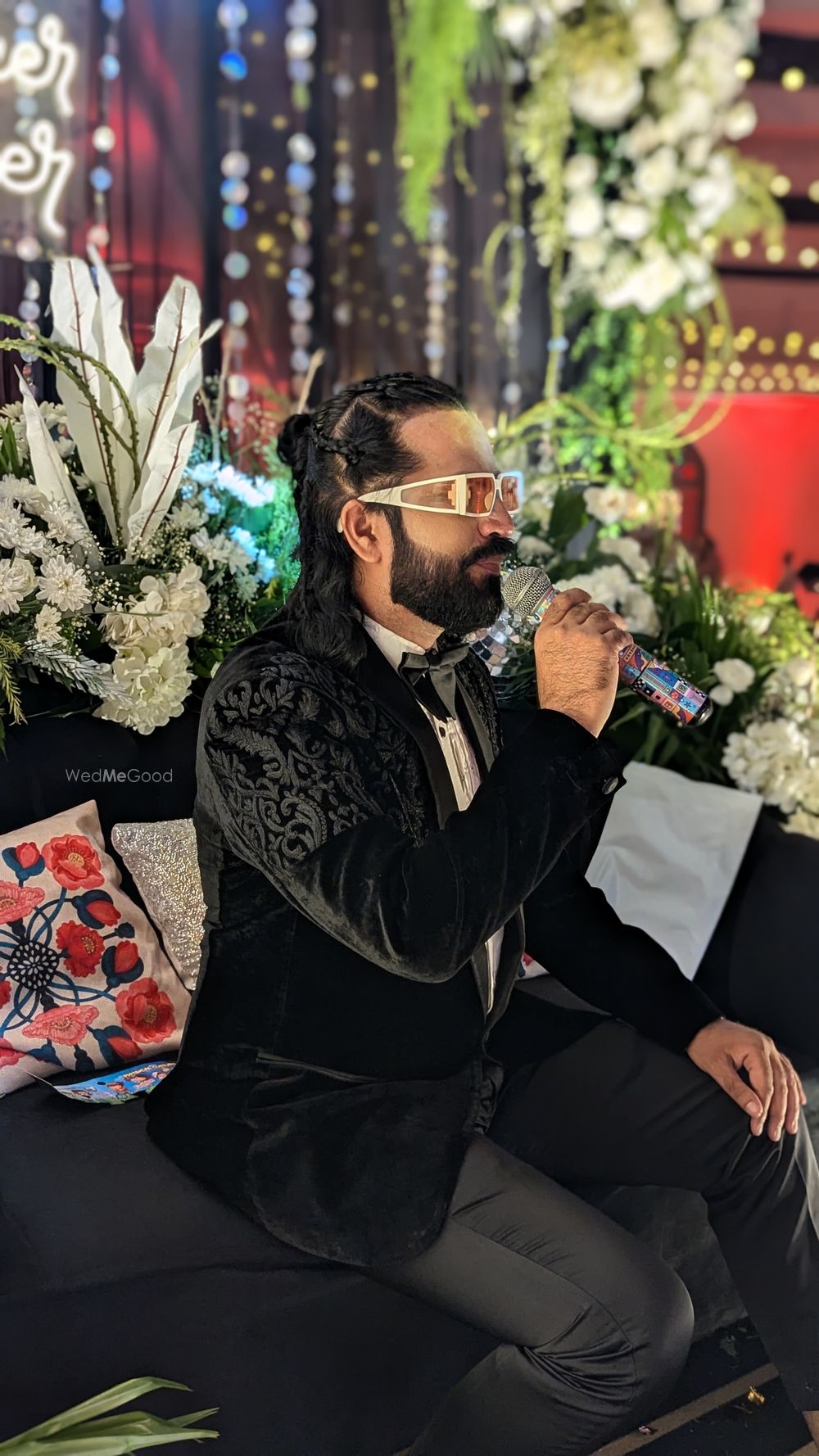 Photo By Anchor Gaurav Fatnani - Wedding Entertainment 