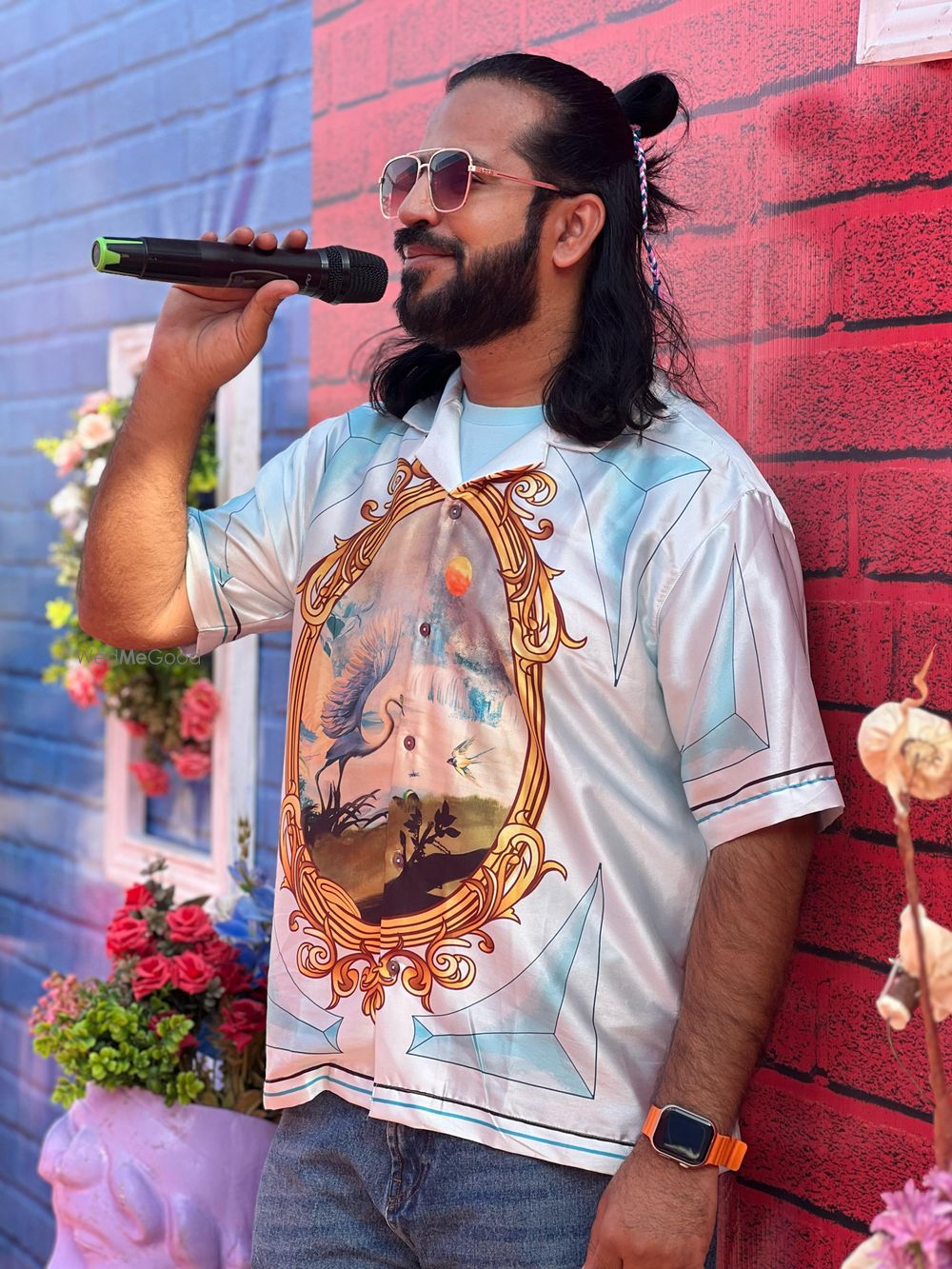 Photo By Anchor Gaurav Fatnani - Wedding Entertainment 