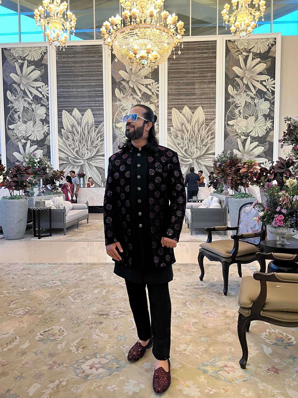 Photo By Anchor Gaurav Fatnani - Wedding Entertainment 