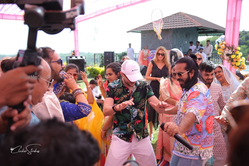 Photo By Anchor Gaurav Fatnani - Wedding Entertainment 