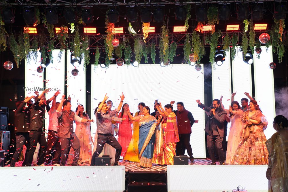 Photo By Anchor Gaurav Fatnani - Wedding Entertainment 