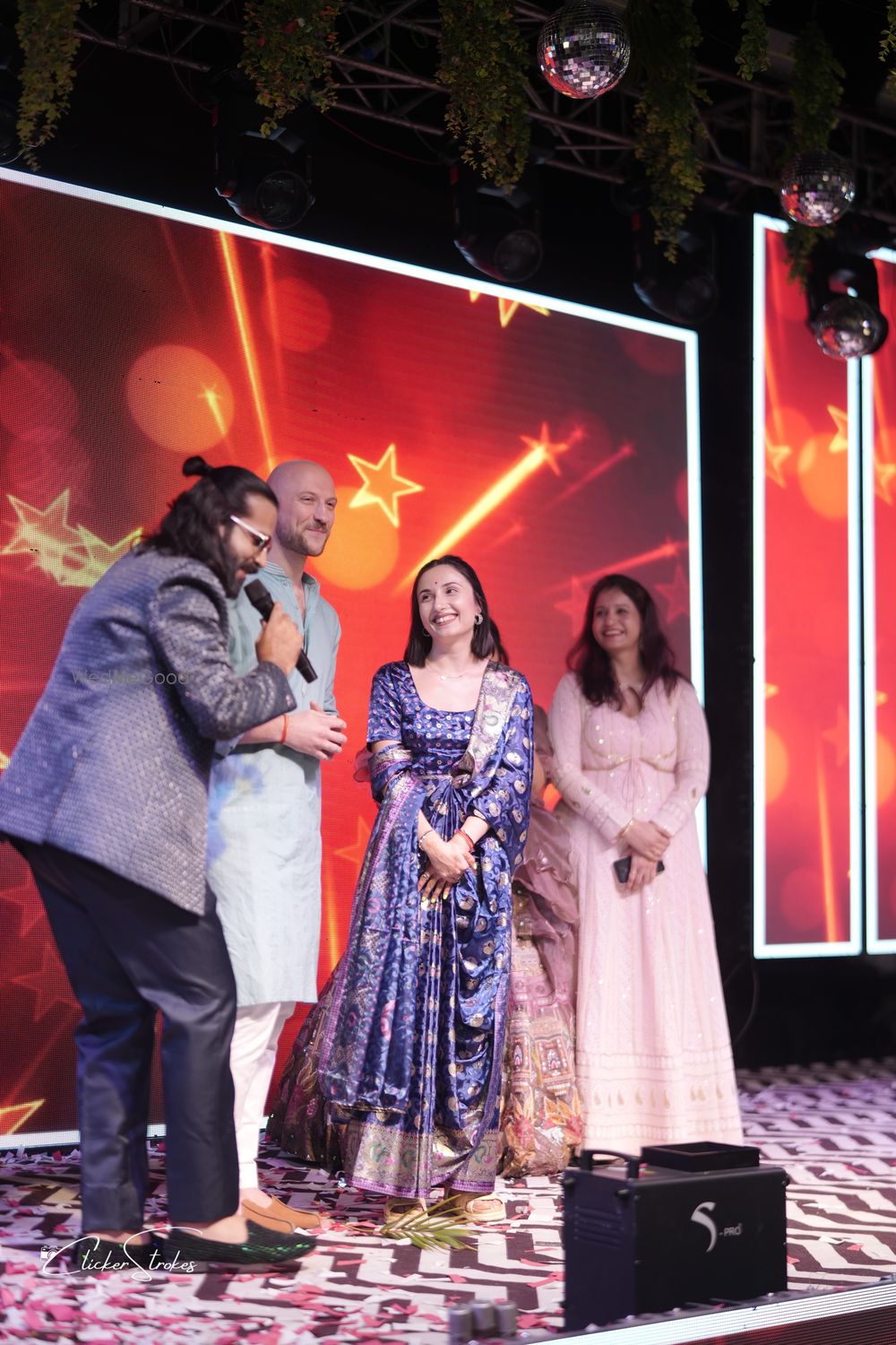 Photo By Anchor Gaurav Fatnani | Destination Wedding Anchor | Udaipur - Wedding Entertainment 